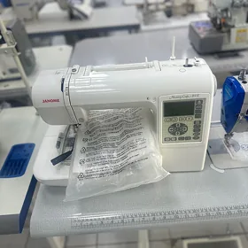 Janome 200e