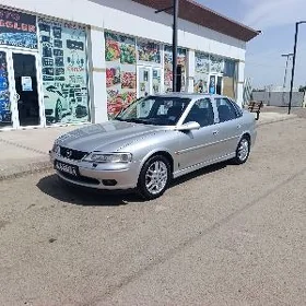 Opel Vectra 2001