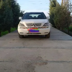Lexus RX 300 2002
