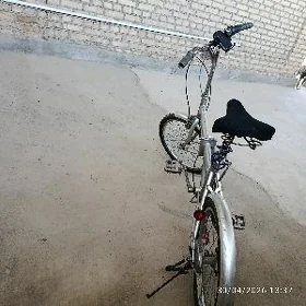 kama velik