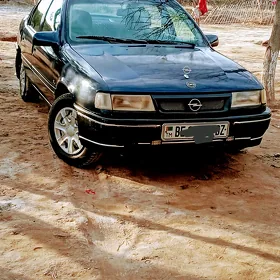 Opel Vectra 1992