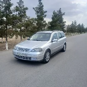 Opel Astra 2000