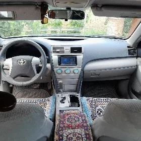 Toyota Camry 2008