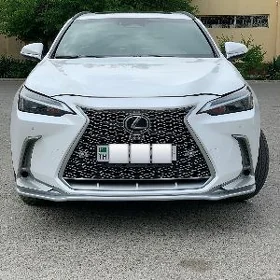 Lexus RX 350 2023
