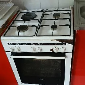 gaz plita