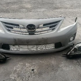 Bamper fara corolla model 2012