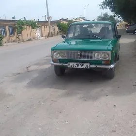 Lada 2103 1980