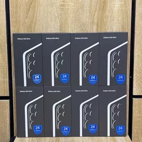 Samsung S26Ultra 256gb
