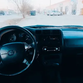 Toyota RAV4 1997