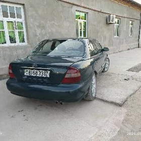 Hyundai Sonata 1996
