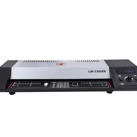 LAMINATOR APPARAT
