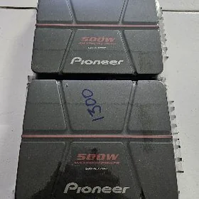 pioneer usilitel 3702 original