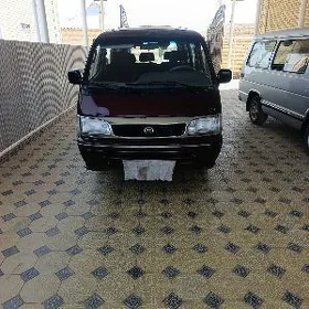 Toyota Hiace 1993