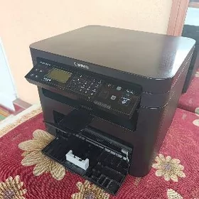 Canon mf211 printer