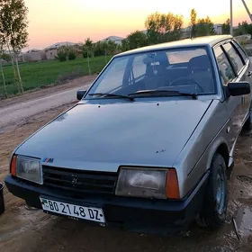 Lada 2109 1995