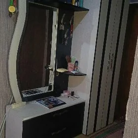Прихожая мебель