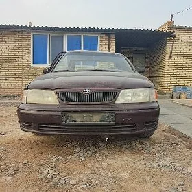 Toyota Avalon 1996