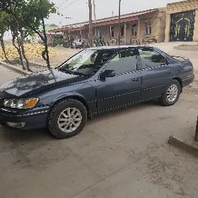 Toyota Camry 2001