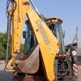 JCB 3CX ECO 2013