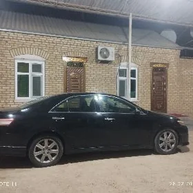 Toyota Camry 2007