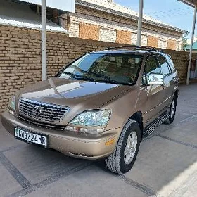Lexus RX 300 2000