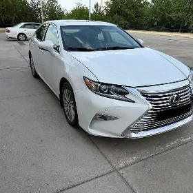 Lexus ES 350 2018