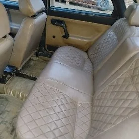 Lada 2110 2001