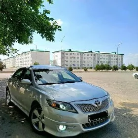 Toyota Camry 2007