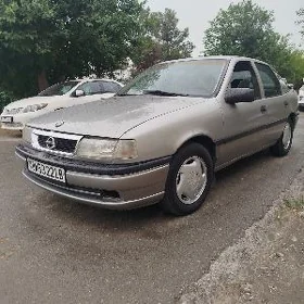 Opel Vectra 1992