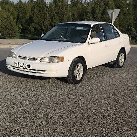Toyota Corolla 1999