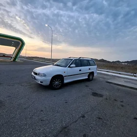 Opel Astra 1996