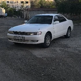 Toyota Chaser 1995