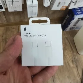 Iphone Usb