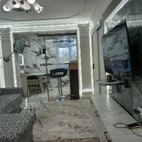 9мкр 2в3ком 4/3 этаж