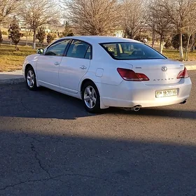 Toyota Avalon 2006