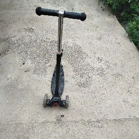 Çaga samokat