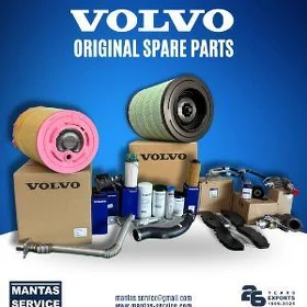 VOLVO WOLWO awtoşaylar