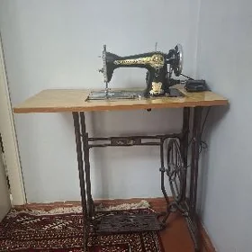 Tikin Maşyn