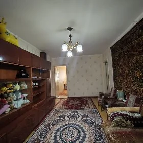 4/2 2КОМ ПОРОВОЗИК ПАНЕЛЬ ДОМ