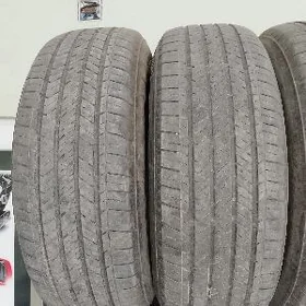 235 65 18 BRIDGESTONE TEKER