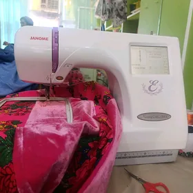 Yaka masyn 350 e