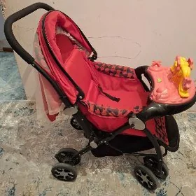 коляска