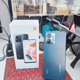REDMI NOT 12 GLOBAL