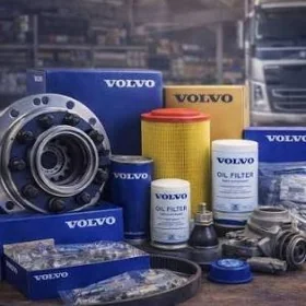 VOLVO запчасти wolwo 2010-2026
