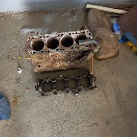 Opel 18 blok