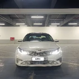 Kia Optima 2019