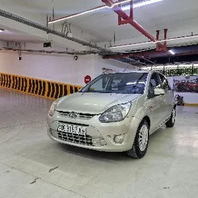 Ford Figo 2011