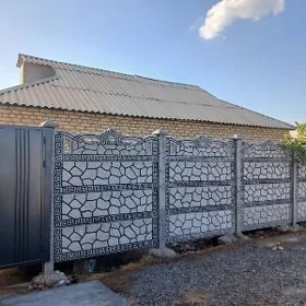 Warata Weranda gapylar
