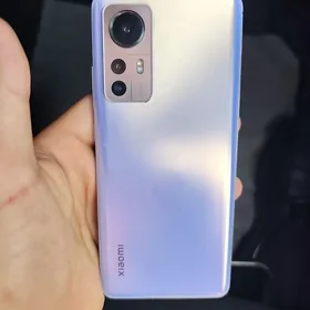 Xiaomi 12x 12  256
