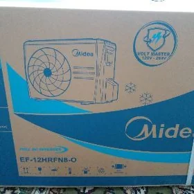 Sowadyjy Midea